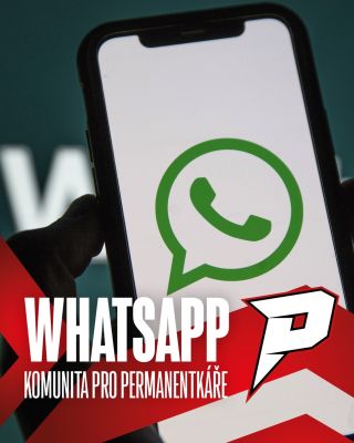 Permanentkáři, zkontrolujte si maily 📧, máte tam pozvánku do komunity pirátských permanentkářů 🙌. Dřívější přístup k...