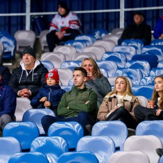 Domíno, rádi jsme tě viděli 💪❤️.